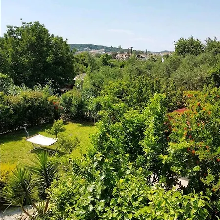 Julia Appartement *