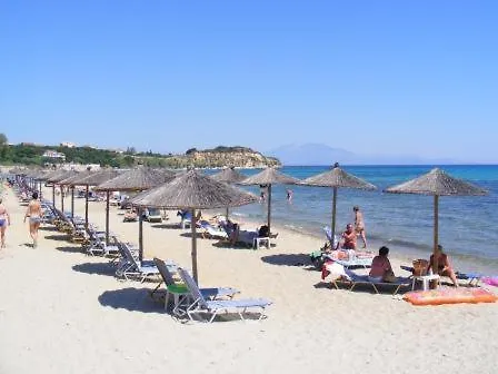 Appartement Julia Tsilivi (Zakynthos)