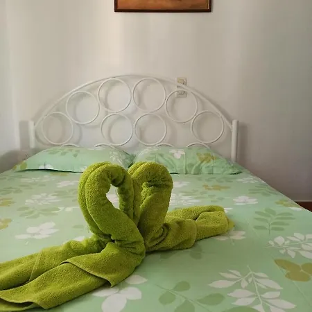 Appartement Julia