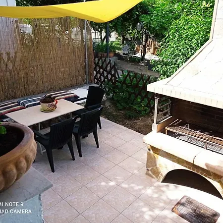 Julia Appartement Tsilivi (Zakynthos)