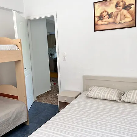 Julia Appartement *